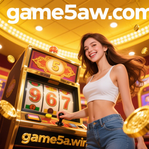 Descubra a Emoção dos Jogos de Apostas no game5a.win