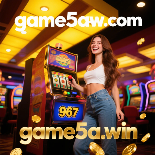 Descubra a Emoção dos Jogos de Apostas no game5a.win