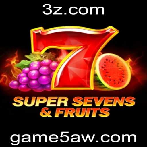 Descubra o Universo Empolgante de 7SuperSevensFruits no game5a.win