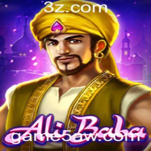 Descubra o Fascinante Mundo do Jogo AliBaba com game5a.win