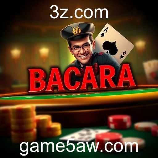 Entendendo o Bacará: Estratégias e Dicas para Jogar no game5a.win