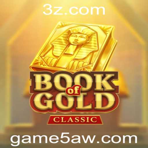 Explorando o BookOfGoldClassic: Um Mergulho no Fascinante Mundo do Game5a.win