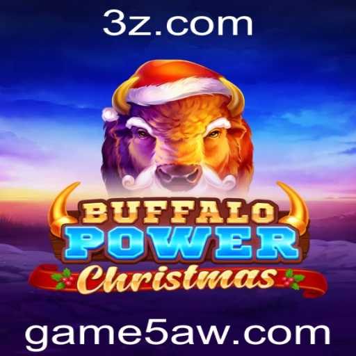 Buffalo Power Christmas: Desvendando o Encanto do Jogo Festivo