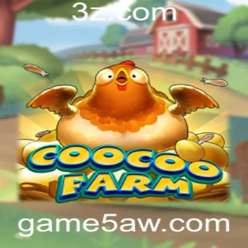CooCooFarm: Descubra o Novo Fenômeno dos Games com game5a.win