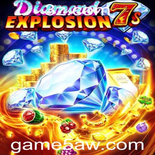 Explore o Fascinante Mundo de DiamondExplosion7s