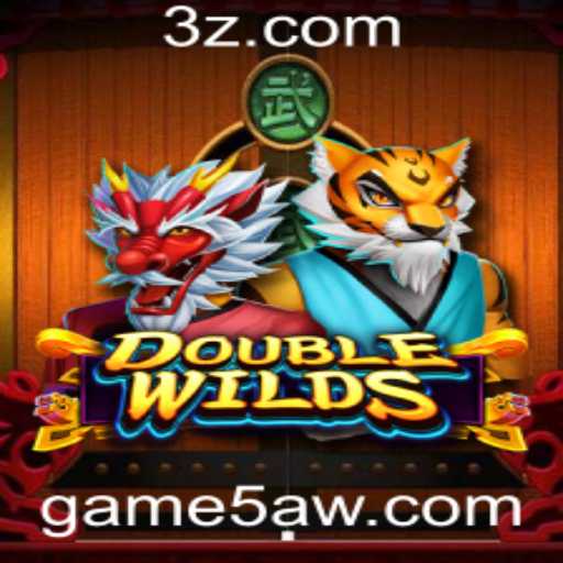 DoubleWilds: Explorando o Empolgante Mundo do game5a.win