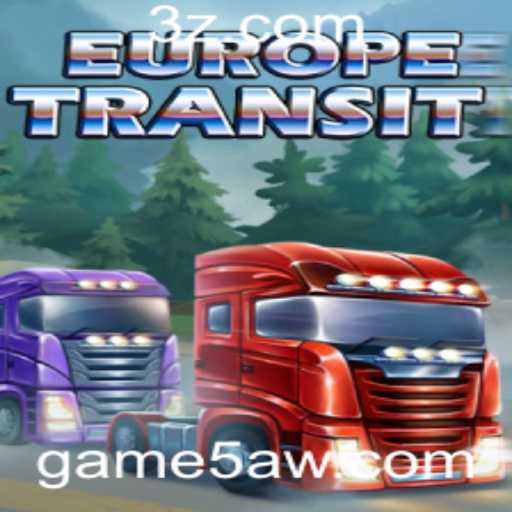 EuropeTransit: Um Mergulho no Mundo dos Jogos de Estratégia