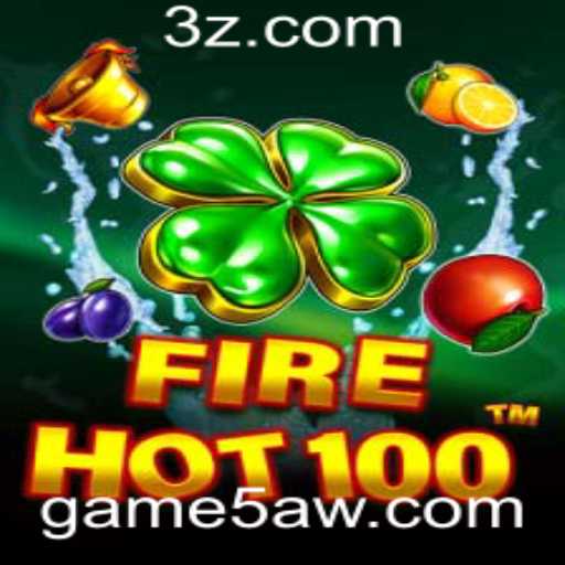 Descubra o Novo Mundo de 'FireHot100': Um Jogo de Estratégia Intenso