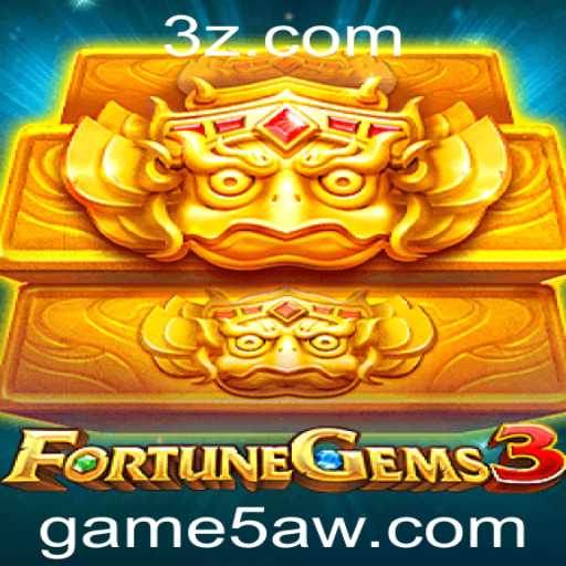FortuneGems3: Descubra o Mundo Mágico do Novo Jogo da game5a.win