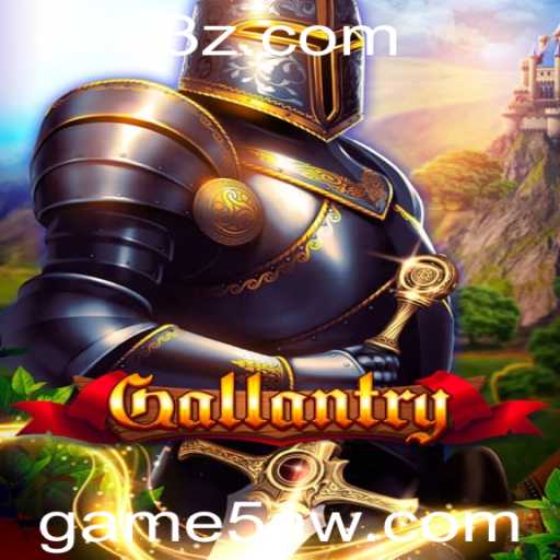 Gallantry: Explorando o Mundo do Jogo Estrategicamente Emergente