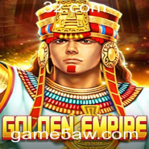 Explorando o Universo de GoldenEmpire: Uma Nova Dimensão em Jogos