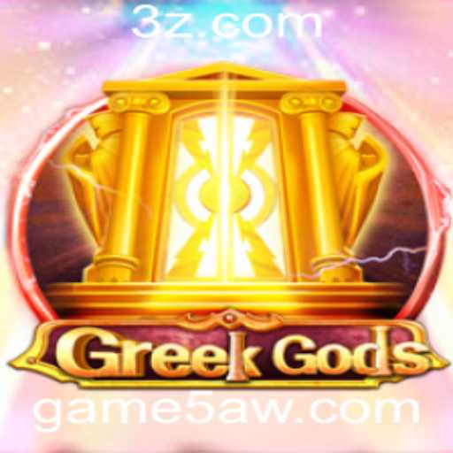 Descubra o Universo de GreekGods: O Novo Fenômeno de game5a.win