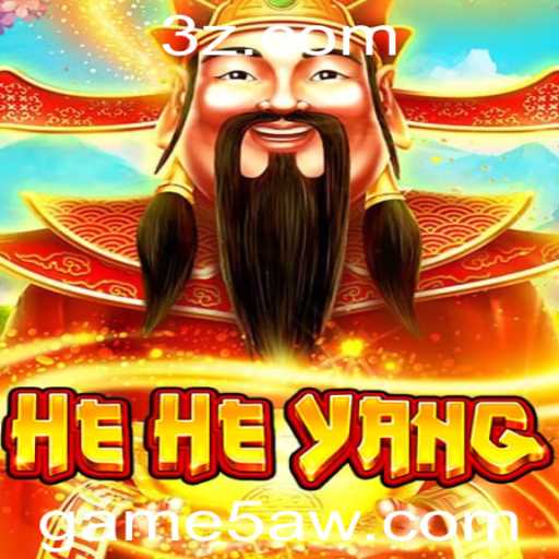 Descubra o Mundo Envolvente de HeHeYang: O Jogo do Momento