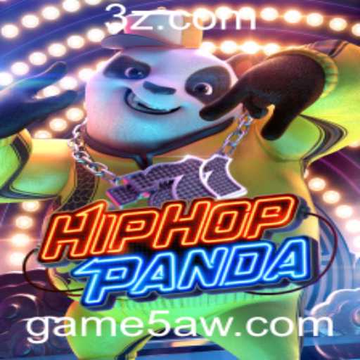 Descubra o Fascinante Mundo de HipHopPanda no game5a.win