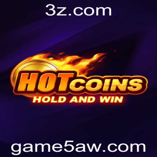 Descubra o Universo de HotCoins: Inovação e Entretenimento no game5a.win