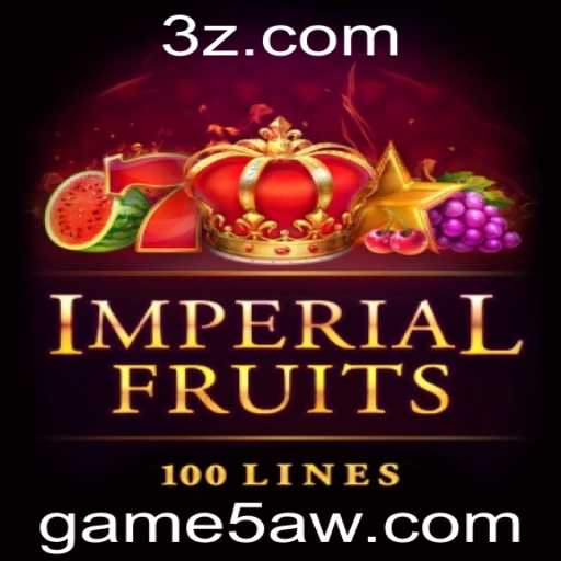 Explorando o Mundo de 'ImperialFruits100': Um Mergulho no Jogo e Suas Regras
