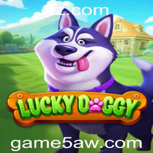Explorando LuckyDoggy: O Jogo de Sucesso da game5a.win