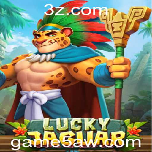 Descubra LuckyJaguar: O Novo Fenômeno do Game5a.win