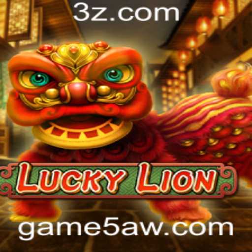 Explorando o Mundo de LuckyLion: Uma Aventura Inovadora no Universo dos Games