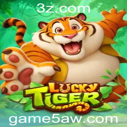 Descubra o Fascinante Mundo de LuckyTiger no game5a.win