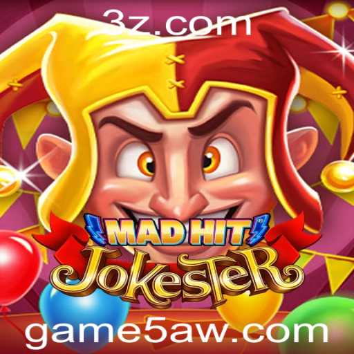 Descubra MadHitJokester: O Novo Fenômeno dos Jogos Online