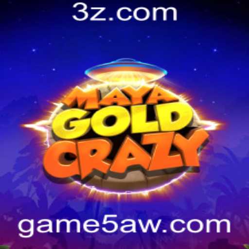 Descubra o Fascinante Mundo de MayaGoldCrazy: O Novo Sucesso em game5a.win