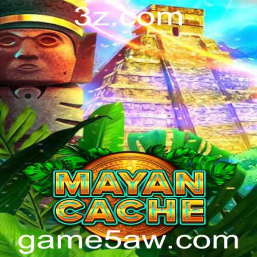 Descubra o Emocionante Mundo de MayanCache com game5a.win