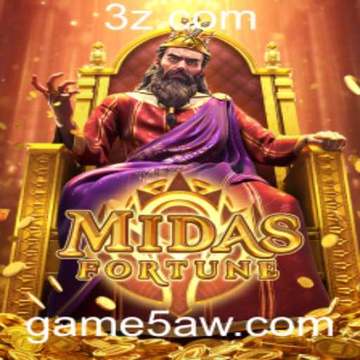 MidasFortune: A Experiência de Jogo Que Você Estava Esperando