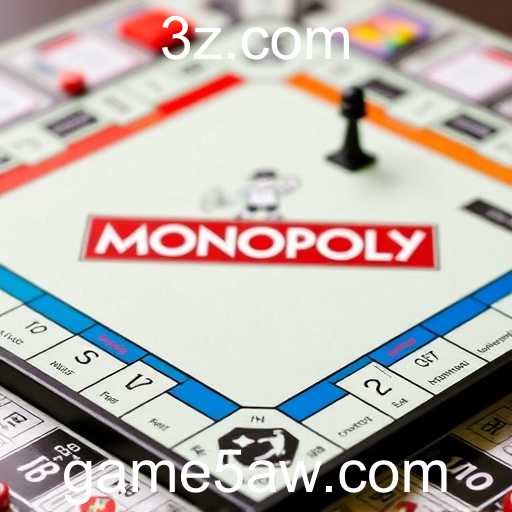 Explorando o Fascinante Mundo do Monopoly: Estratégias e Evoluções