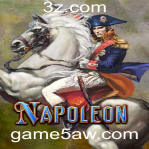 Napoleon: Uma Jornada Estratégica pelo Mundo dos Jogos de Cartas