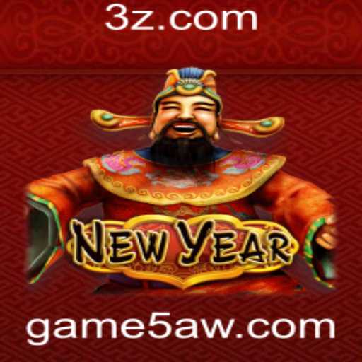 NewYear: Descubra o Novo Fenômeno de game5a.win
