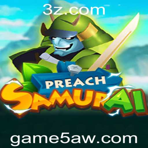 Explorando PreachSamurai: Um Novo Horizonte no Mundo dos Games