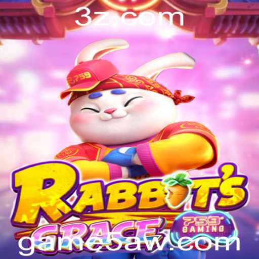 Descubra o Mundo de RabbitsGrace: O Novo Fenômeno dos Jogos