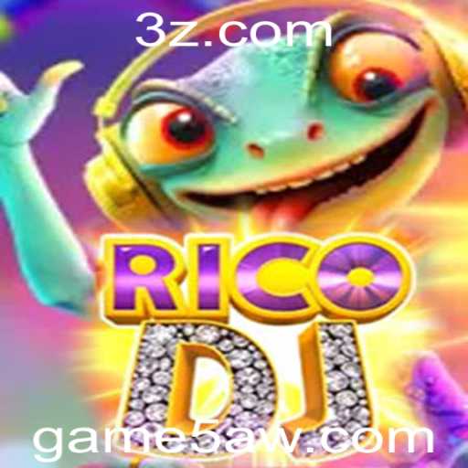 Explorando o Universo Viciante de RicoDJ: Uma Nova Forma de Diversão no game5a.win
