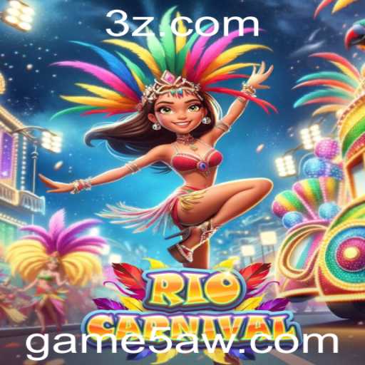 Descubra o Mundo Vibrante de RioCarnival: Um Jogo Único e Empolgante