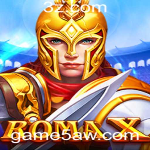 Descubra o Mundo de RomaX: A Nova Sensação dos Jogos