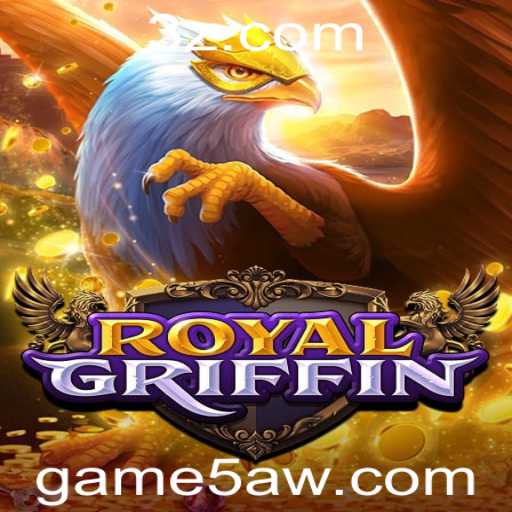 Explorando RoyalGriffin: O Novo Fenômeno de Game5a.win