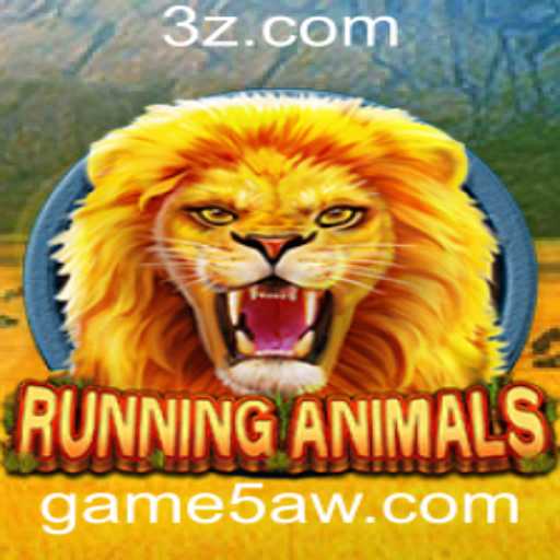 Descubra o Fascinante Mundo de RunningAnimals: O Jogo que Vai Conquistar Você