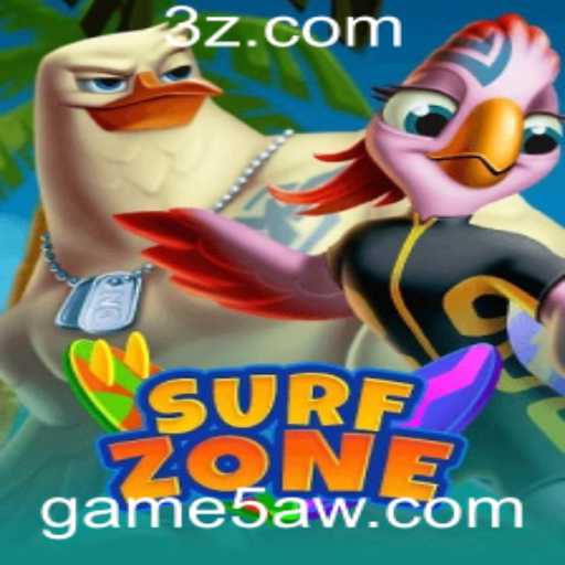 Descubra o Mundo Empolgante de SurfZone