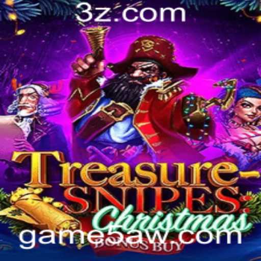 TreasuresnipesChristmas: Um Mergulho no Universo Festivo dos Jogos