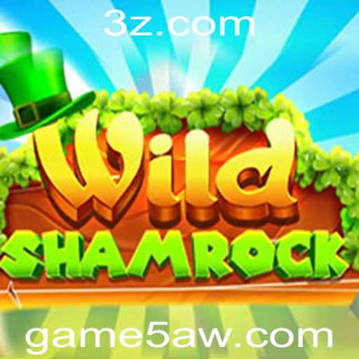 WildShamrock: O Jogo Que Conquista Todos