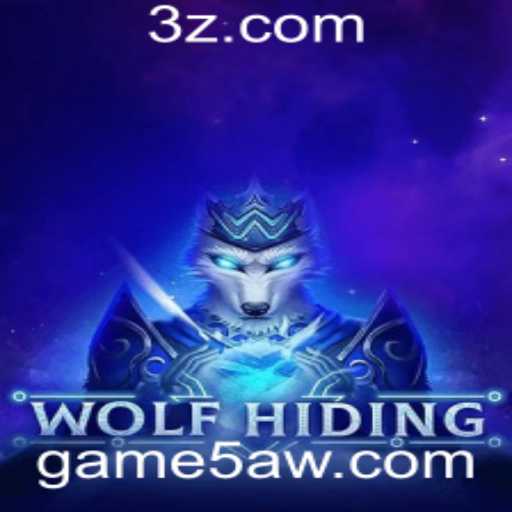 Descubra o Intrigante Jogo 'WolfHiding'